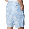 image:imageColumbia Mens Washed Out Printed ShortJet Stream Sketchy Paradise