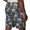 image:imageColumbia Mens Washed Out Printed ShortShark Tiger Lilies