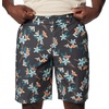 image:imageColumbia Mens Washed Out Printed ShortShark Tiger Lilies