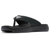 image:imageColumbia PFG Boatside Flip LeatherBlackBlack