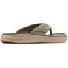 image:imageColumbia PFG Boatside Flip LeatherCypressWet Sand