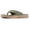 image:imageColumbia PFG Boatside Flip LeatherCypressWet Sand