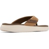 image:imageColumbia PFG Boatside Flip LeatherDark TruffleElk