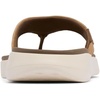 image:imageColumbia PFG Boatside Flip LeatherDark TruffleElk