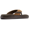 image:imageColumbia PFG Boatside Flip LeatherTundraLight Brown