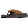 image:imageColumbia PFG Boatside Flip LeatherTundraLight Brown