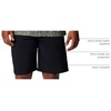 image:imageColumbia PFG Grander Marlin III Offshore ShortsBlack