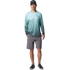 image:imageColumbia PFG Grander Marlin III Offshore ShortsCity Grey