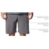 image:imageColumbia PFG Grander Marlin III Offshore ShortsCity Grey