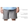 image:imageColumbia PFG Grander Marlin III Offshore ShortsCity Grey Heather