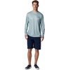 image:imageColumbia PFG Grander Marlin III Offshore ShortsCollegiate Navy