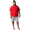 image:imageColumbia PFG Grander Marlin III Offshore ShortsCool Grey