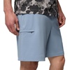 image:imageColumbia PFG Grander Marlin III Offshore ShortsDockside Blue