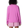 image:imageColumbia PFG Solar Stream Long SleeveBright Lavender