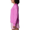 image:imageColumbia PFG Solar Stream Long SleeveBright Lavender