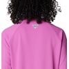 image:imageColumbia PFG Solar Stream Long SleeveBright Lavender