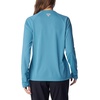 image:imageColumbia PFG Solar Stream Long SleeveCanyon Blue