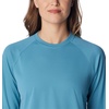 image:imageColumbia PFG Solar Stream Long SleeveCanyon Blue