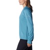 image:imageColumbia PFG Solar Stream Long SleeveCanyon Blue
