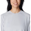 image:imageColumbia PFG Solar Stream Long SleeveCirrus Grey