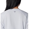 image:imageColumbia PFG Solar Stream Long SleeveCirrus Grey