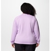 image:imageColumbia PFG Solar Stream Long SleeveHydrangea