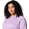 image:imageColumbia PFG Solar Stream Long SleeveHydrangea