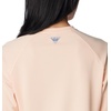 image:imageColumbia PFG Solar Stream Long SleevePeach Fizz