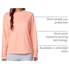 image:imageColumbia PFG Solar Stream Long SleeveTiki Pink