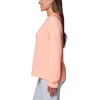 image:imageColumbia PFG Solar Stream Long SleeveTiki Pink