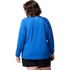 image:imageColumbia PFG Solar Stream Long SleeveVivid Blue