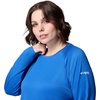 image:imageColumbia PFG Solar Stream Long SleeveVivid Blue