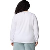 image:imageColumbia PFG Solar Stream Long SleeveWhite