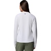 image:imageColumbia PFG Solar Stream Long SleeveWhite