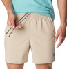 image:imageColumbia PFG Terminal Roamer Stretch ShortAncient Fossil