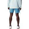 image:imageColumbia PFG Terminal Roamer Stretch ShortCanyon Blue