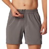 image:imageColumbia PFG Terminal Roamer Stretch ShortCity Grey