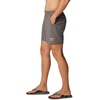 image:imageColumbia PFG Terminal Roamer Stretch ShortCity Grey