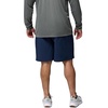 image:imageColumbia PFG Terminal Roamer Stretch ShortCollegiate Navy