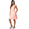 image:imageColumbia PFG Tidal DressTiki Pink