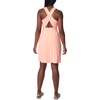 image:imageColumbia PFG Tidal DressTiki Pink