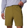 image:imageColumbia PFG Uncharted ShortsGrove Green