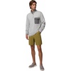 image:imageColumbia PFG Uncharted ShortsGrove Green