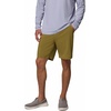 image:imageColumbia PFG Uncharted ShortsGrove Green