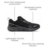 image:imageColumbia Plateau WaterproofBlackSteam