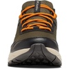 image:imageColumbia Plateau WaterproofOlive GreenAncient Fossil