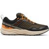 image:imageColumbia Plateau WaterproofOlive GreenAncient Fossil