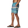 image:imageColumbia Summerdry ShortsBluestone Horizons Stripe Multi