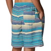 image:imageColumbia Summerdry ShortsBluestone Horizons Stripe Multi