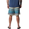 image:imageColumbia Summerdry ShortsBluestone Horizons Stripe Multi